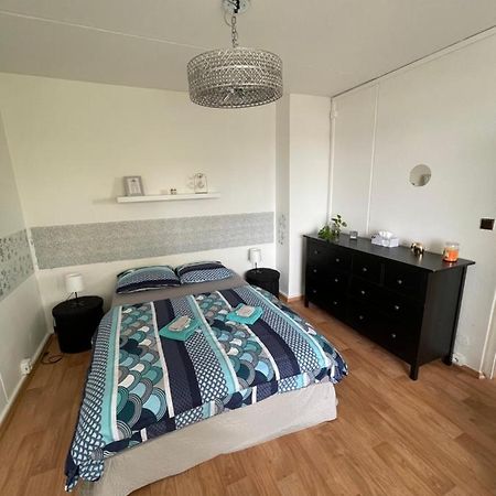 Klidny Byt Na Okraji Trutnova Apartamento Exterior foto