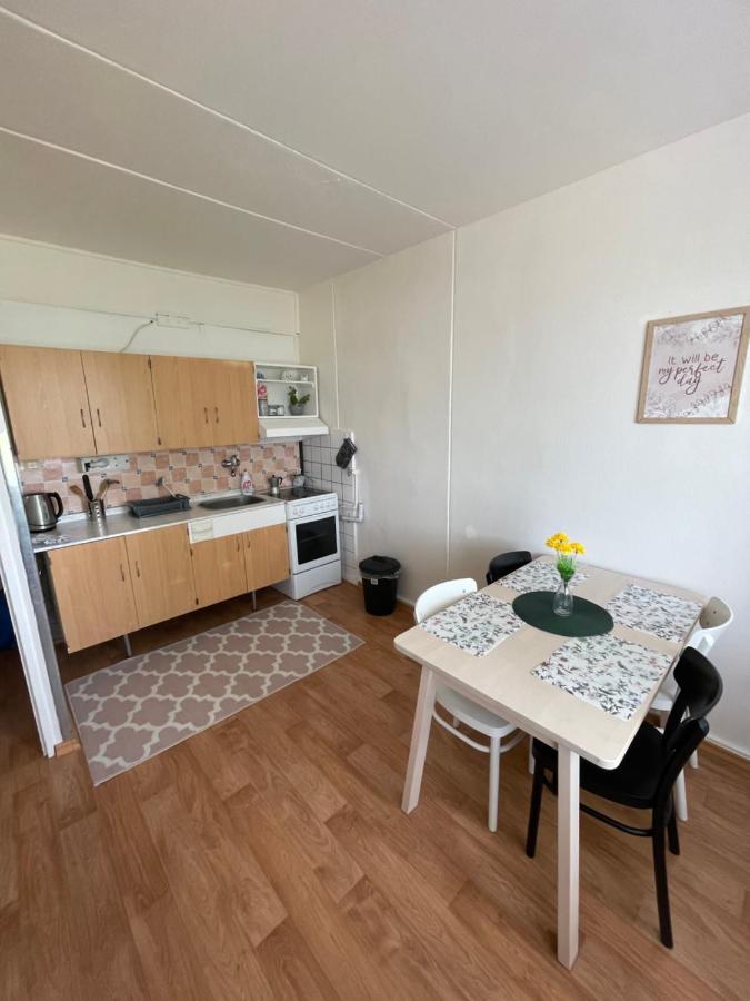 Klidny Byt Na Okraji Trutnova Apartamento Exterior foto