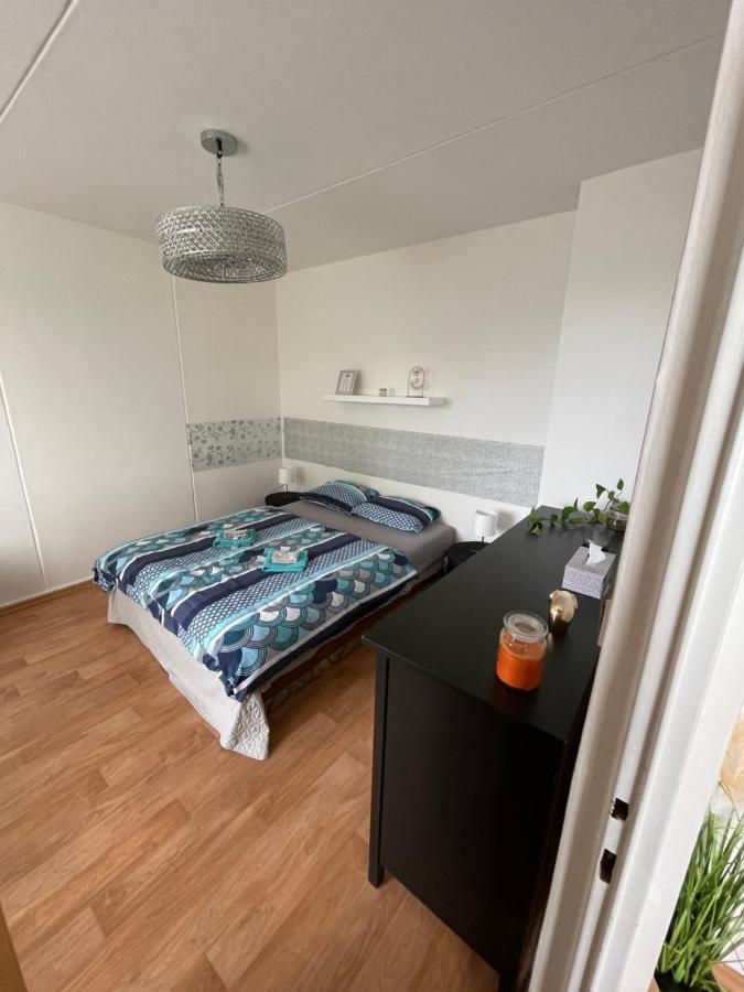 Klidny Byt Na Okraji Trutnova Apartamento Exterior foto