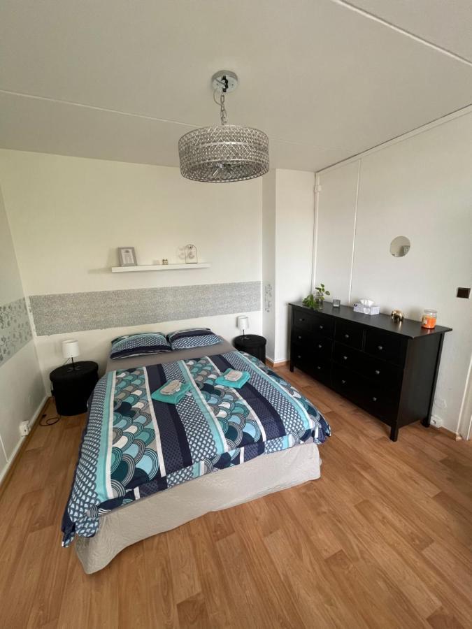 Klidny Byt Na Okraji Trutnova Apartamento Exterior foto